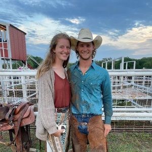 Meet your Posher, Bethany